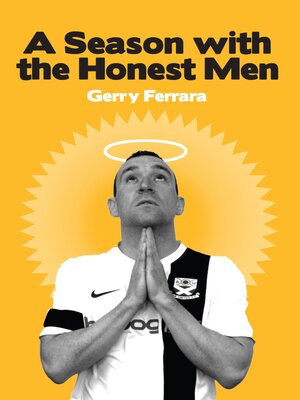 cover image of A Season with the Honest Men